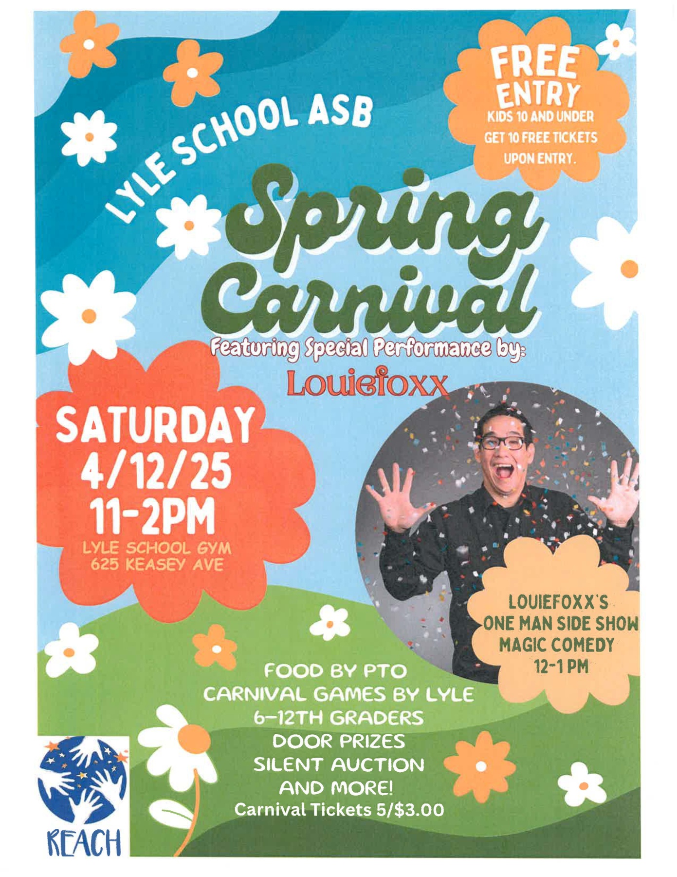 flyer
